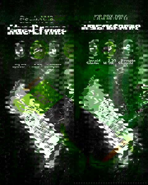 SSD ACER FA-200 1TB NVME